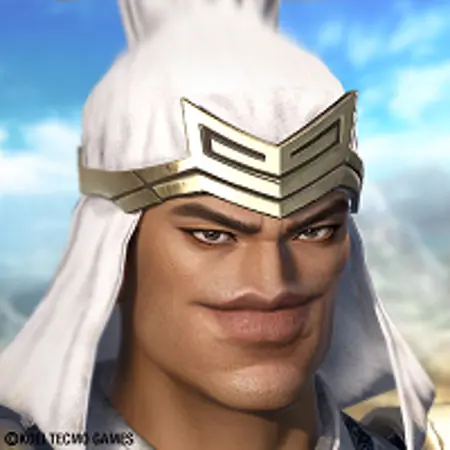 True_Might's Avatar