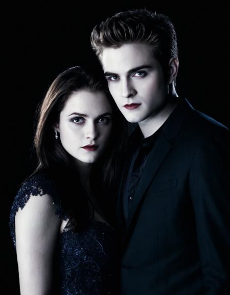 New Moon New Moon