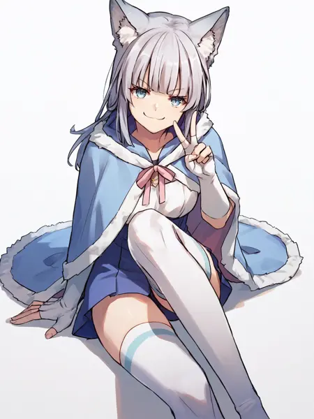 Shigure (シグレ) Kemono Michi (けものみち) [PDXL]