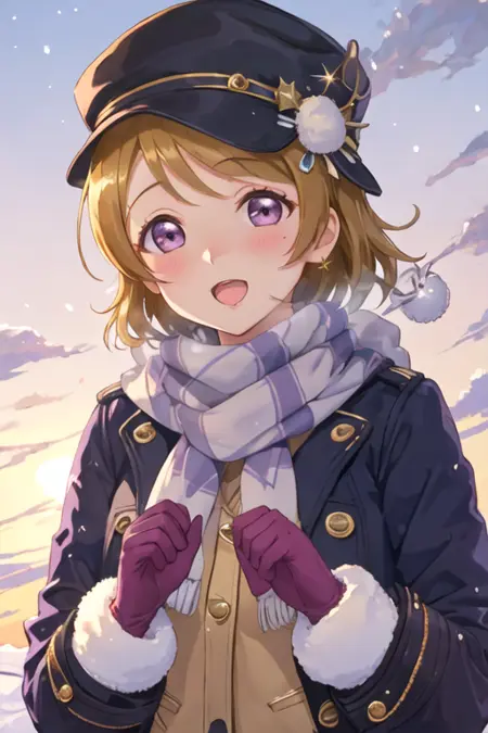 koizumi_hanayo/小泉花陽/코이즈미하나요 (Love Live!)