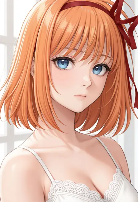 Kaede from Shuffle! [IllustriousXL]