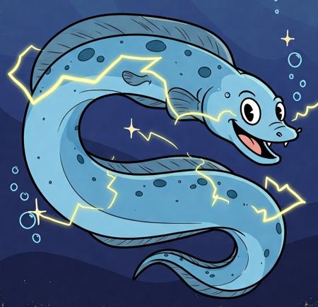 Kal_Eel's Avatar