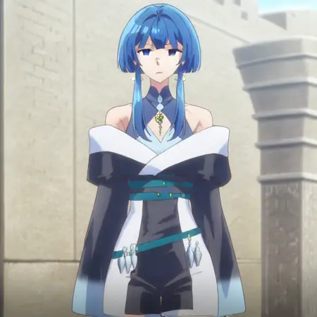 Signe Jaildoll - Hazure Skill "Kinomi Master": Skill no Mi