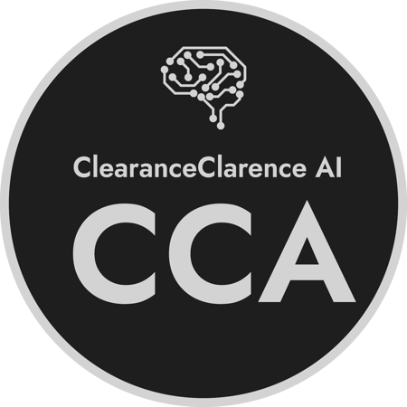 ClearanceClarenceAI's Avatar