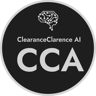 ClearanceClarenceAI