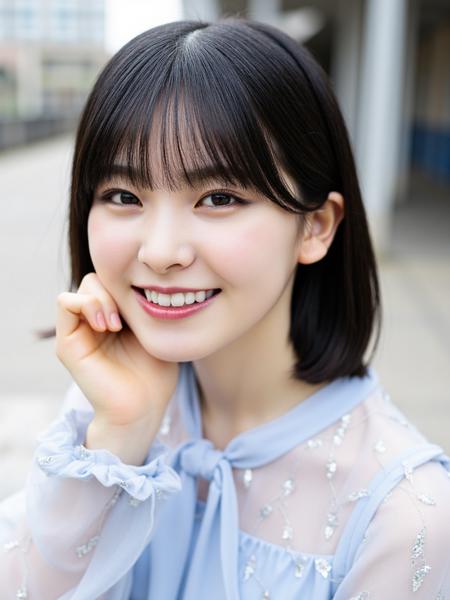 JP_idol_Endo_Riko 遠藤理子 v1.0