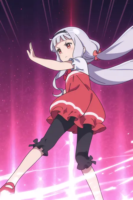 Zvezda | Kate Hoshimiya