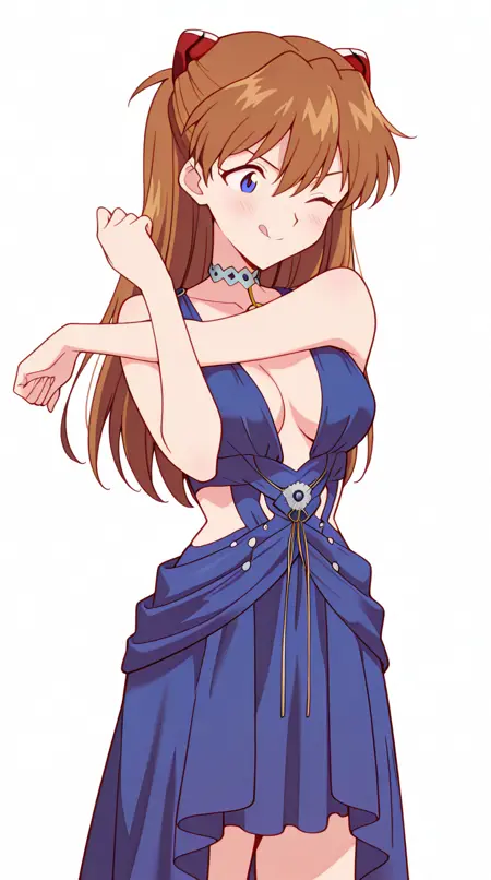 Kaga (加贺(碧蓝航线)) (加賀 (アズールレーン)) (加賀) (鸾) Dress Cosplay - Clothing