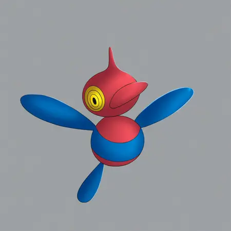 Porygon