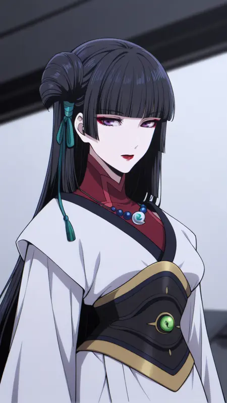 Himiko(火美此)——SWORD GAI (装刀凯)