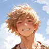 KinkyDreamerPup's Avatar