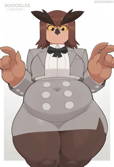 Beatrice (Doodledox)