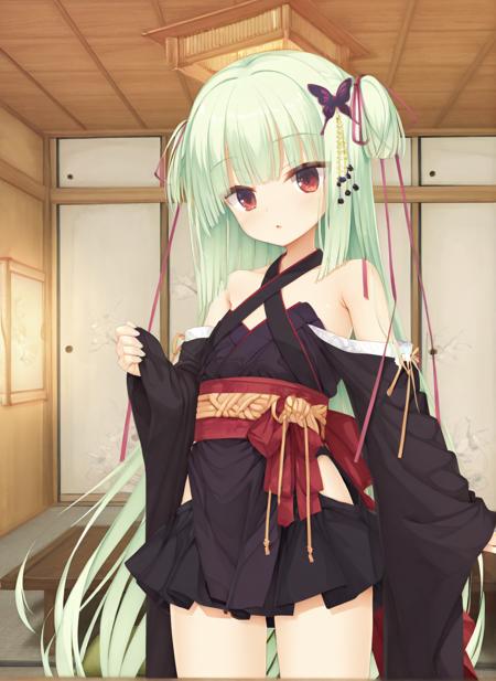 ゆずソフト YuzuSoft Style v1.0