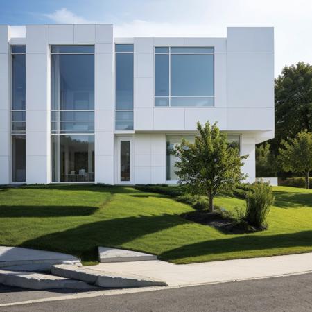Meier_white_house SDXL1.0 SD1.5 v1.0
