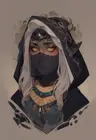 Sorha's Avatar