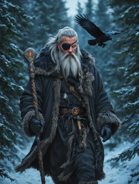 NBN-Odin (NordicByNature)