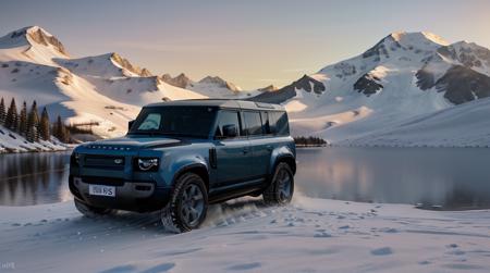 Defender110 v1.0