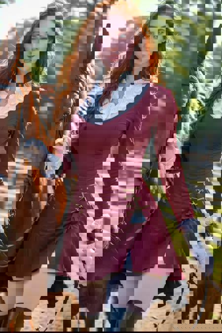 DreamyRedheadSDXL v1.0 beta