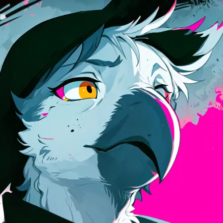 Puffin's Avatar