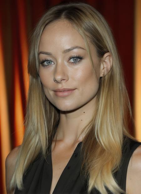 Olivia Wilde v1.0