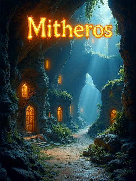 Mitheros - CE V01f - Flux.1 D