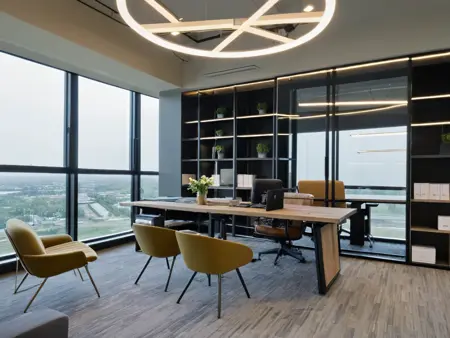 JJ's Interior Space - Office - XL 1.0