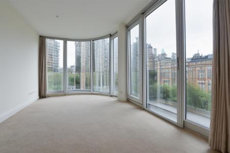 wide angle photo, ovfi, view through window, city apartment block, london, bay windows,  large windows, <lora:buildings view from indoors_epoch_9:0.5>, <lora:add_detail:0.5>, RAW photo, 8k uhd, dslr, soft lighting, high quality, film grain, Fujifilm XT3, lr