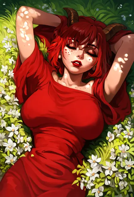 Mamimi - Sytle
