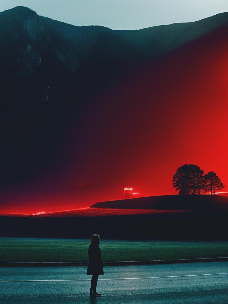 Roger Deakins Style image by Kappa_Neuro