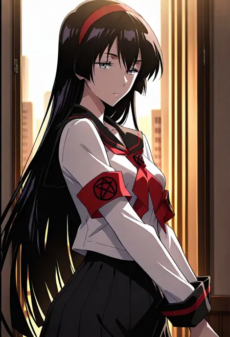 Luca Asakura (Shaman King Flowers )