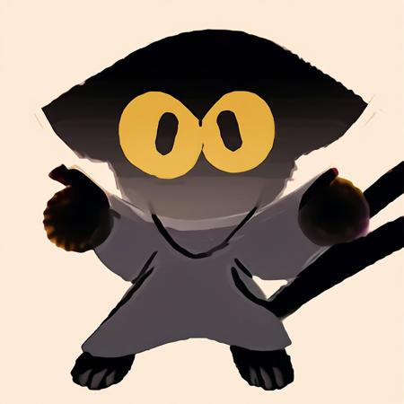 momo(magic cat academy)モモ(マジックキャットアカデミー) V1