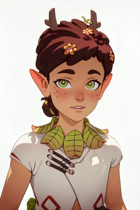 N'than | The Dragon Prince
