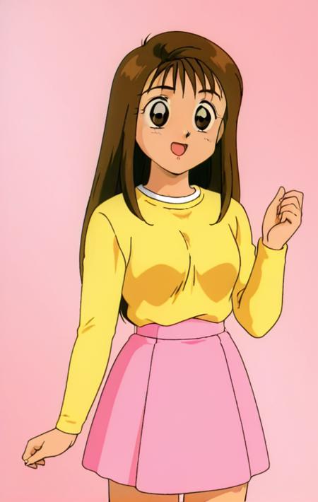 木村智子 - 赤ちゃんと僕 / Kimura Tomoko - Baby & Me v1.0