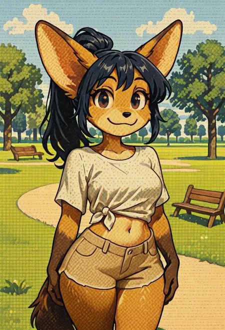 PV DotMatrix - Style - IL