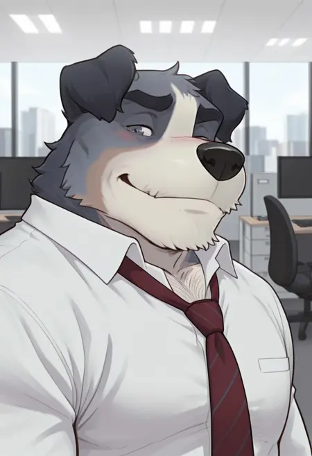 Mark - (Omyurice / Whireds)