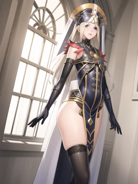 Divine Grace - Northwemko 救世の美神ノースウェムコ (YU-GI-OH! 遊戯王OCG)