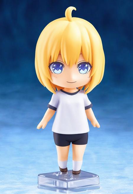 Nendoroid style for NoobAI v-prediction 1.0