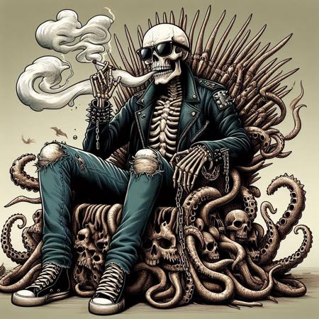 TheDreadMerchant's Avatar