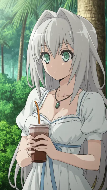 Emilia Hermit (Hundred Series)