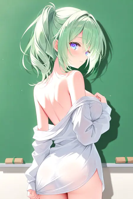 StelLive (Yuzuha Riko)