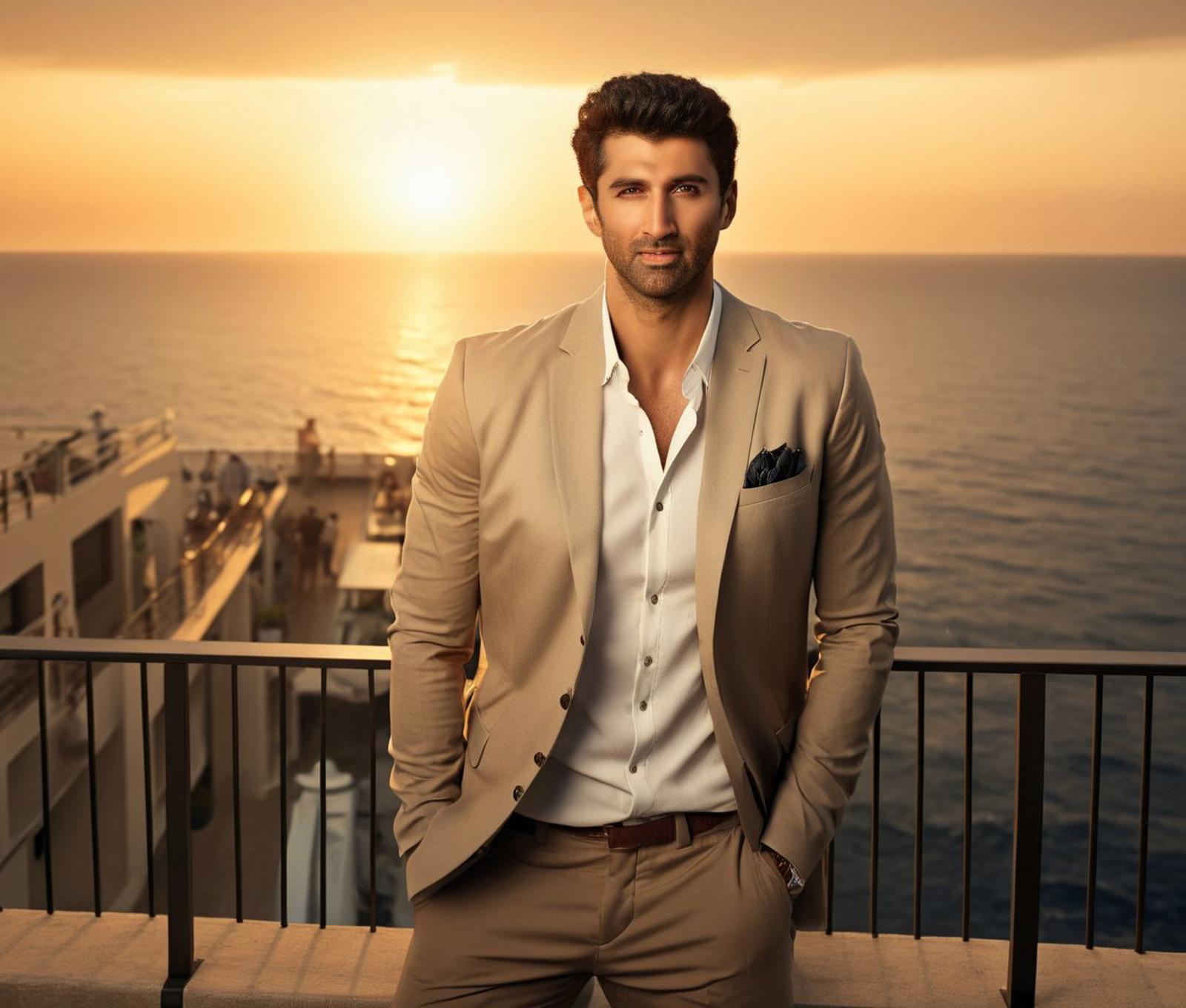 Aditya Roy Kapur image by hottiesnhotties