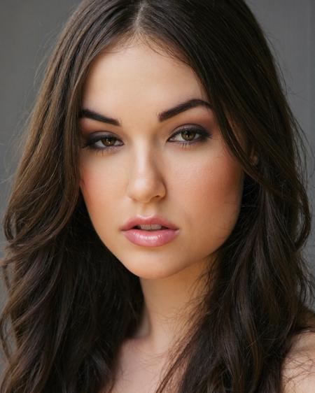 Sasha Grey Fluxed Flux v1.0