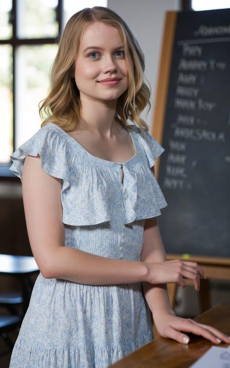 Angourie Rice v1.0