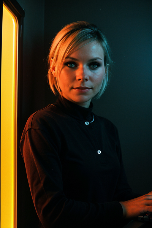 Nina Persson image by j1551