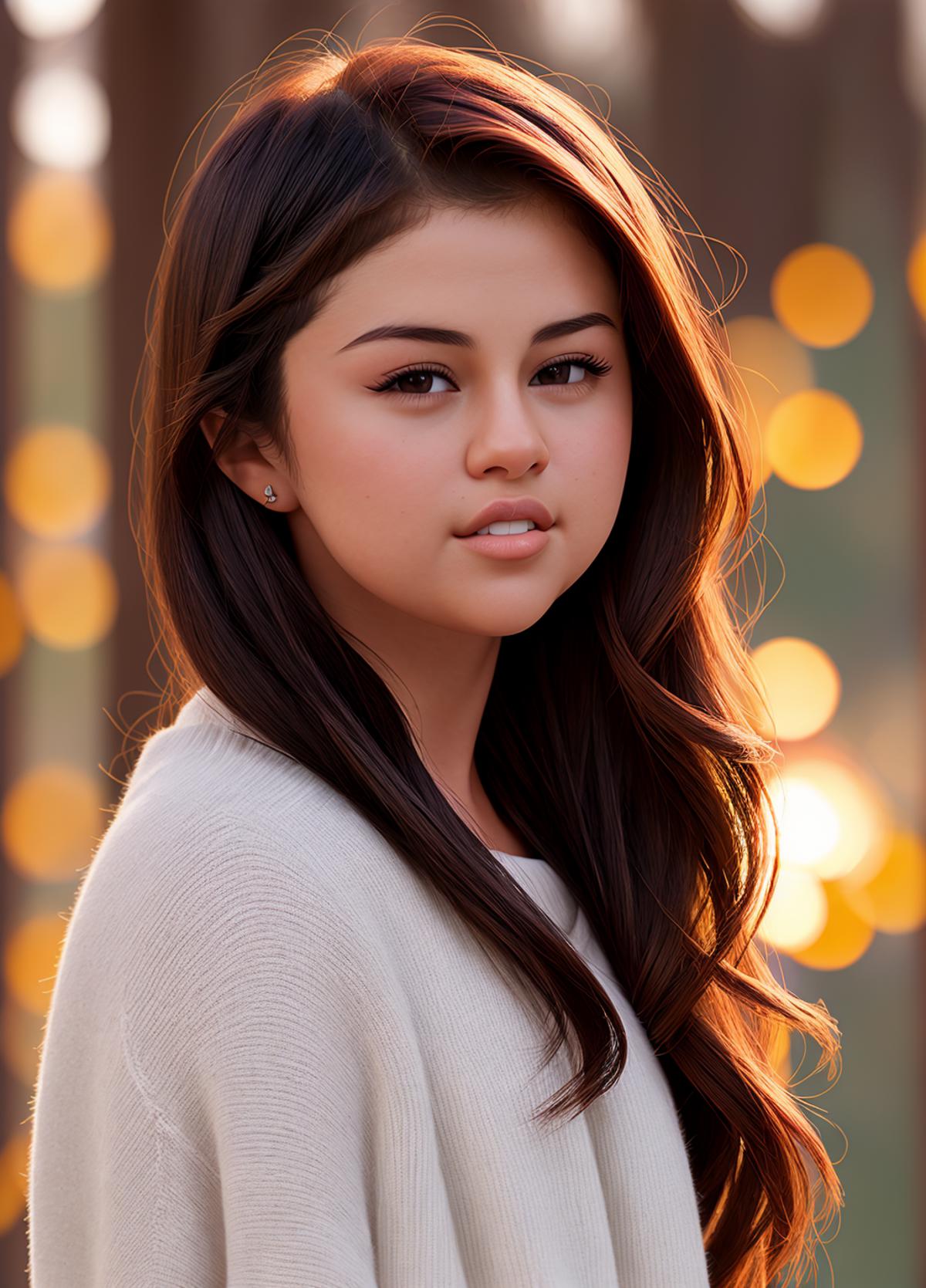 Selena Gomez TI image by The_WatcherSD