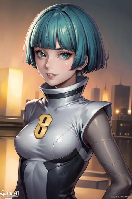 Team Galactic Female Grunt | Pokemon