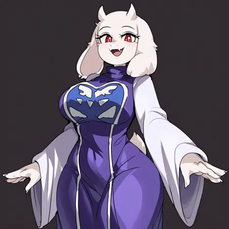 Captain Kirb Captain Style Lora PonyXL