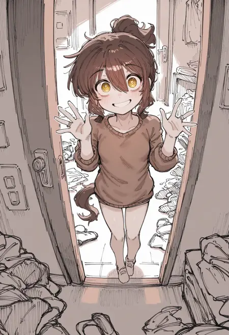 Karasu Chan Style