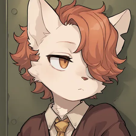 Kyle Bavarois Fuga: Melodies of Steel (戦場のフーガ)