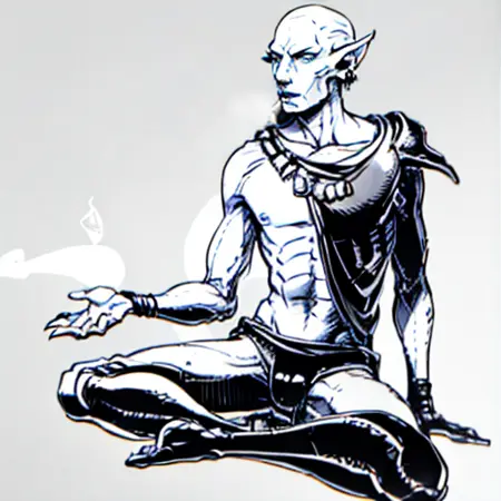 Michael Kirkbride Lora